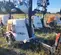 2018 Magnum Pro MLT6SM Portable Light Tower