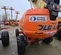 2017 JLG 600S Boom Lift