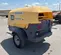 2021 Atlas Copco XAS188 KD T4F Air Compressor