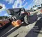 2018 Skyjack SJ843TH Forklift