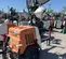 2018 Magnum Pro MLT6SM Portable Light Tower