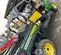 2021 John Deere XUV855MS4 Utility Vehicle