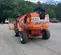 2017 JLG 660SJ Boom Lift