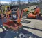 2015 JLG E450AJ Articulating Boom Lift