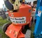 2017 JLG E450AJ Articulating Boom Lift