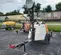 2018 Magnum Pro MLT6SM Portable Light Tower