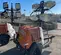 2018 Magnum Pro MLT6SM Portable Light Tower