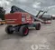 2017 Skyjack SJ82T Boom Lift