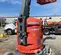 2017 Skyjack SJ30ARJE Articulating Boom Lift