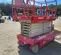 2017 MEC 4046SE Scissor Lift