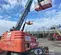 2017 Skyjack SJ45T Boom Lift