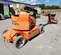 2013 JLG E400AJPN Articulating Boom Lift