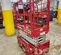 2017 MEC 1330SE Scissor Lift