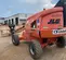 2015 JLG 400S Boom Lift