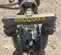 2016 Texas Process Equipment PD30S-ASS-STT-C Pump