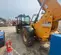 2016 JCB 510-56 S Forklift