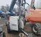 2018 Magnum Pro MLT6SM Portable Light Tower