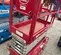 2018 MEC MICRO 19 Scissor Lift