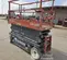 2017 Skyjack SJIII3226 Scissor Lift