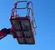 2016 MEC 60JD Boom Lift
