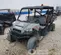 2021 Polaris PRO XD 4000D Utility Vehicle
