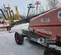 2017 Skyjack SJ45T Boom Lift