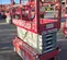 2018 MEC MICRO 19 Scissor Lift
