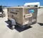 2018 Doosan P425/HP375EXT3 Air Compressor