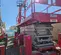 2017 MEC 6092RT Rough Terrain Scissor Lift