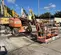 2017 JLG 450AJ Articulating Boom Lift