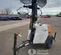 2020 Magnum Pro MLT6SM Portable Light Tower