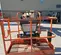 2015 JLG E450AJ Articulating Boom Lift