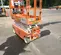 2019 Snorkel S3219E Scissor Lift