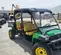 2021 John Deere XUV855MS4 Utility Vehicle