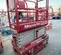 2019 MEC MICRO 19 Scissor Lift