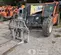 2019 JLG 742 Forklift