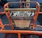 2015 JLG E450AJ Articulating Boom Lift