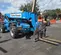 2017 Genie GTH-1056 Forklift