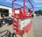 2017 MEC 4046SE Scissor Lift