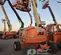 2017 JLG 450AJ Articulating Boom Lift
