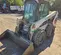2021 Bobcat S510 Track Loader