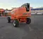 2017 JLG 660SJ Boom Lift
