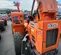 2017 SKYTRAK 10054 Forklift