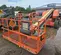 2016 JLG 600S Boom Lift