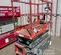2019 Skyjack SJIII3219 Scissor Lift