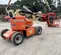 2016 JLG E450AJ Articulating Boom Lift