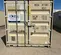 2017 IGLU Group 40' SC PV3 40 ft Storage Container