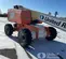 2017 JLG 600S Boom Lift