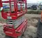 2018 MEC MICRO 19 Scissor Lift