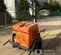 2018 Magnum Pro MLT6SM Portable Light Tower